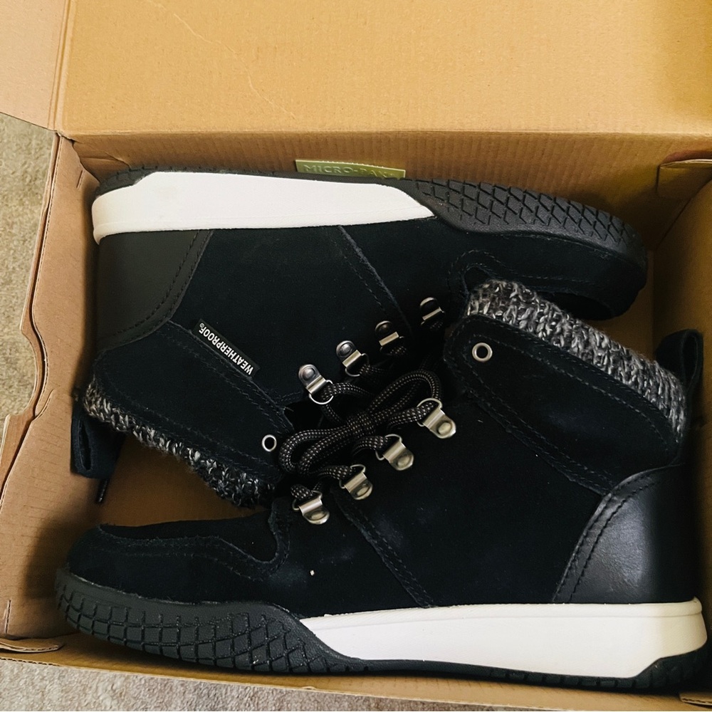 Great shoes for now season Last year buy but never worn.